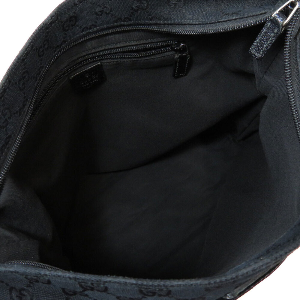 Gucci GG Sherry shoulder bag canvas - Picture 4 of 10